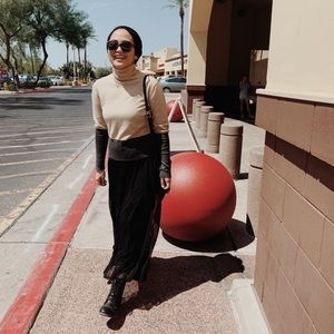 Meet your Posher, Anindita